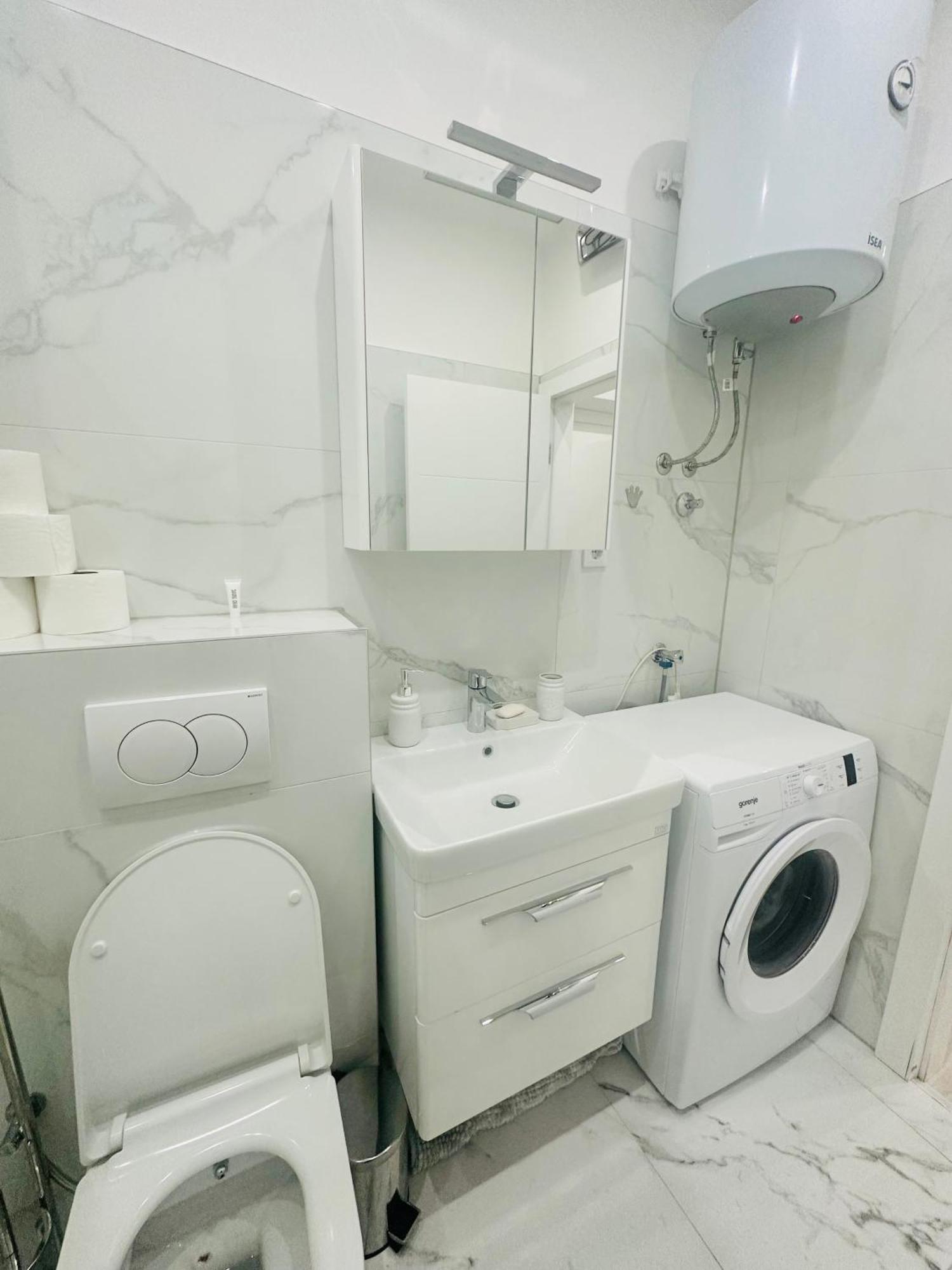 Apartment Vijecnica